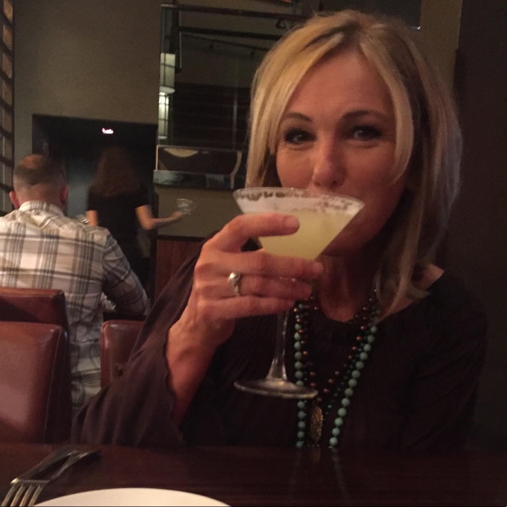 Meet your Posher, Renee